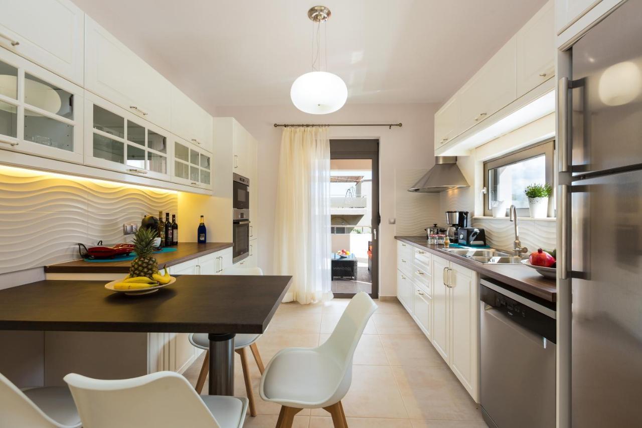 Peris Villa Κάτω Δαράτσο Εξωτερικό φωτογραφία