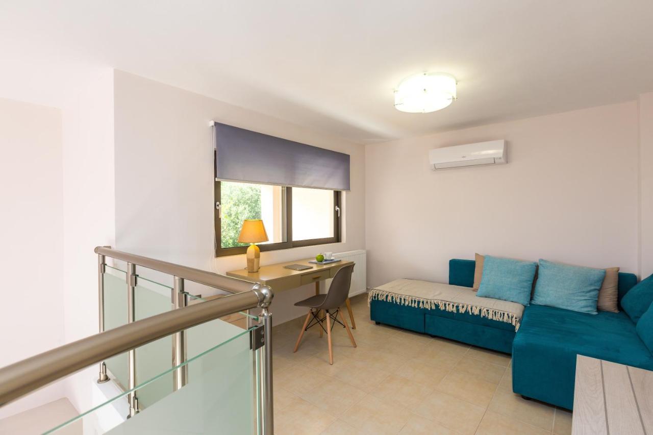 Peris Villa Κάτω Δαράτσο Εξωτερικό φωτογραφία