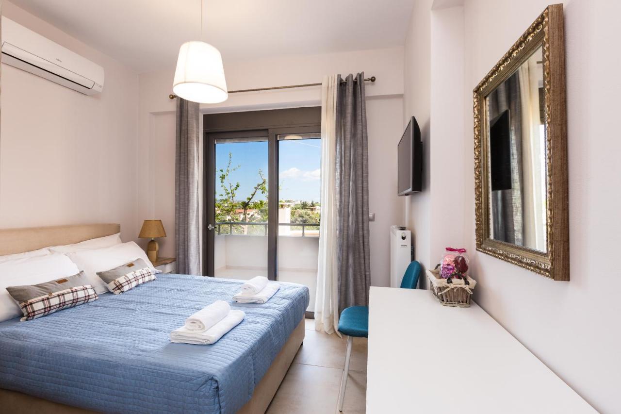 Peris Villa Κάτω Δαράτσο Εξωτερικό φωτογραφία