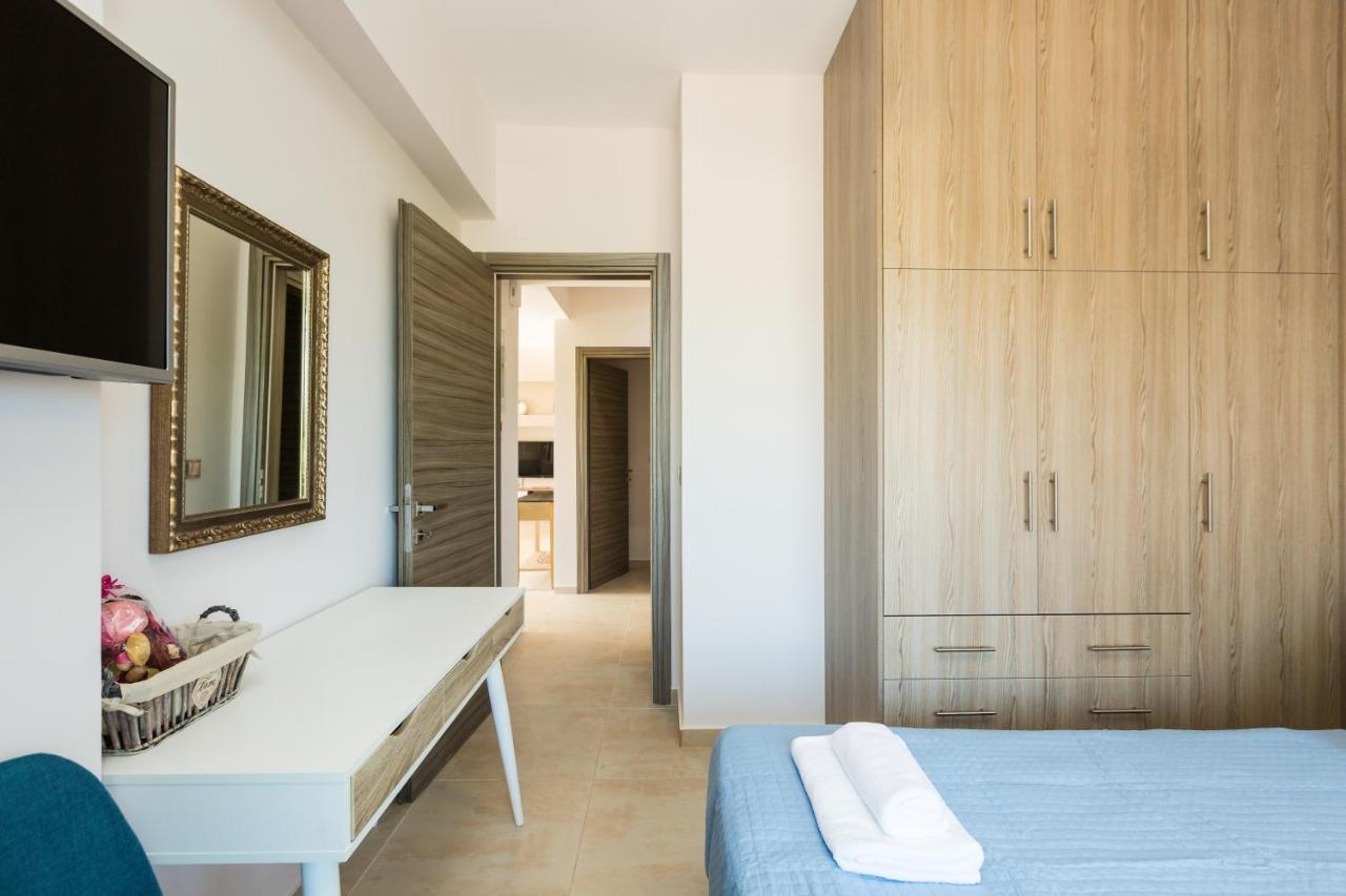 Peris Villa Κάτω Δαράτσο Εξωτερικό φωτογραφία